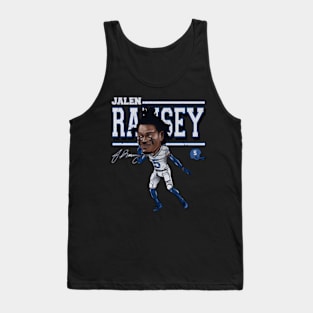 Jalen Ramsey Los Angeles R Coon Tank Top